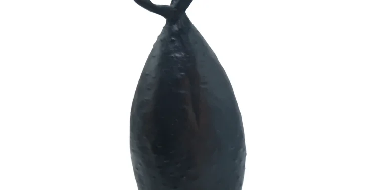 Baobab noir - Afrikan Touch HGP Baobab