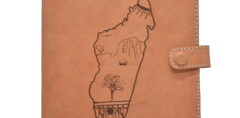 Objets artisanaux - Afrikan Touch HGP Baobab