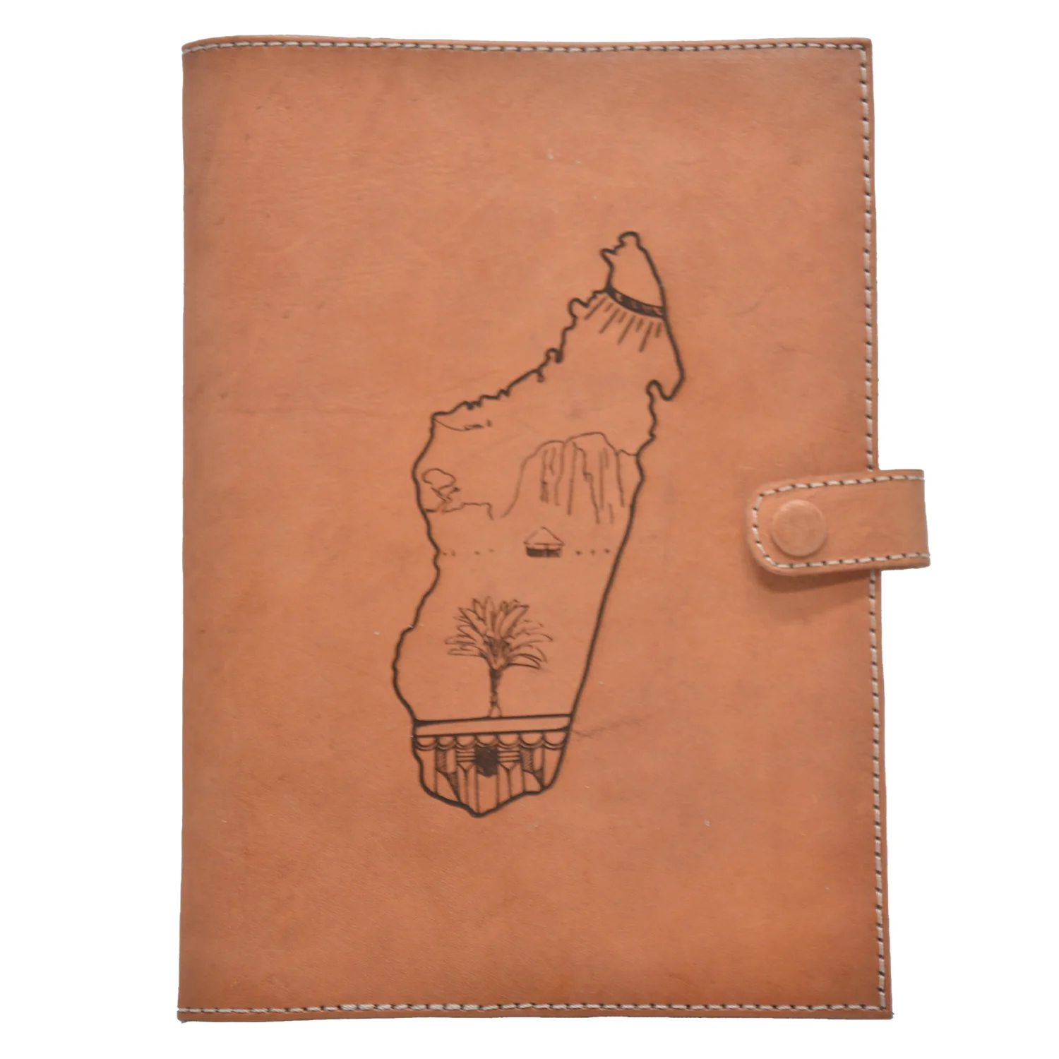 Objets artisanaux - Afrikan Touch HGP Baobab