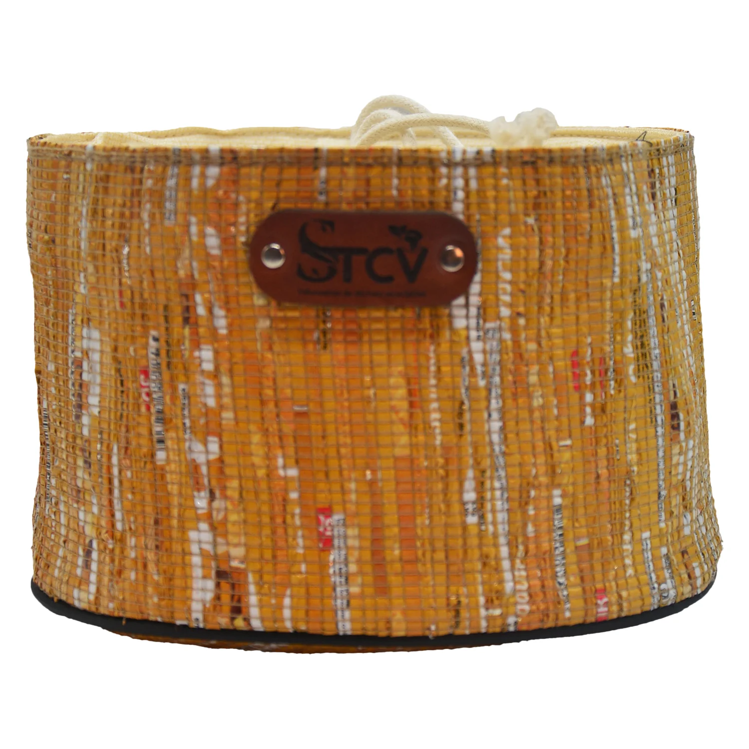 Boîte de rangement - Afrikan Touch HGP Baobab