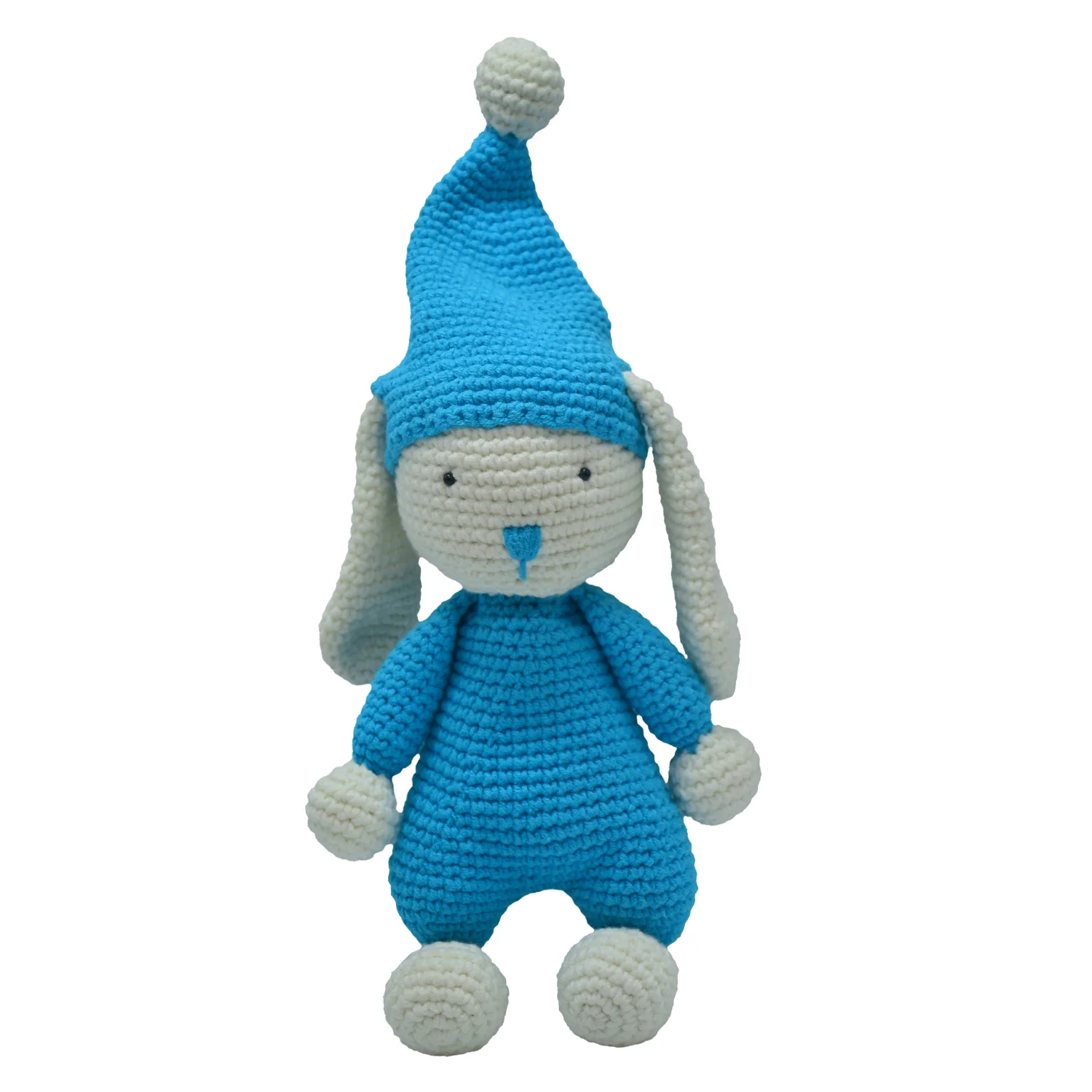 Doudou Lapin - Afrikan Touch HGP Baobab