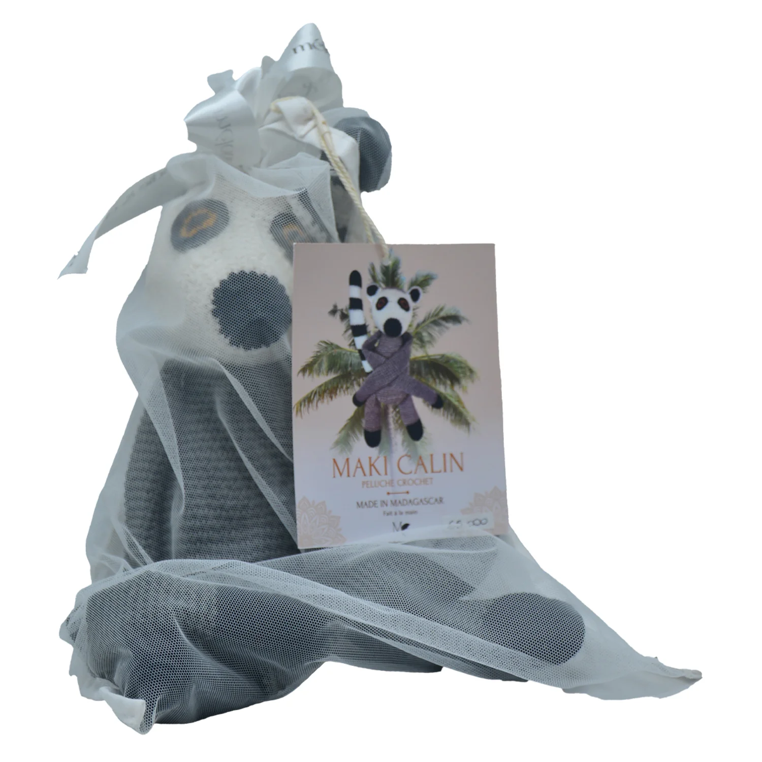 Doudou Makis - Afrikan Touch HGP Baobab