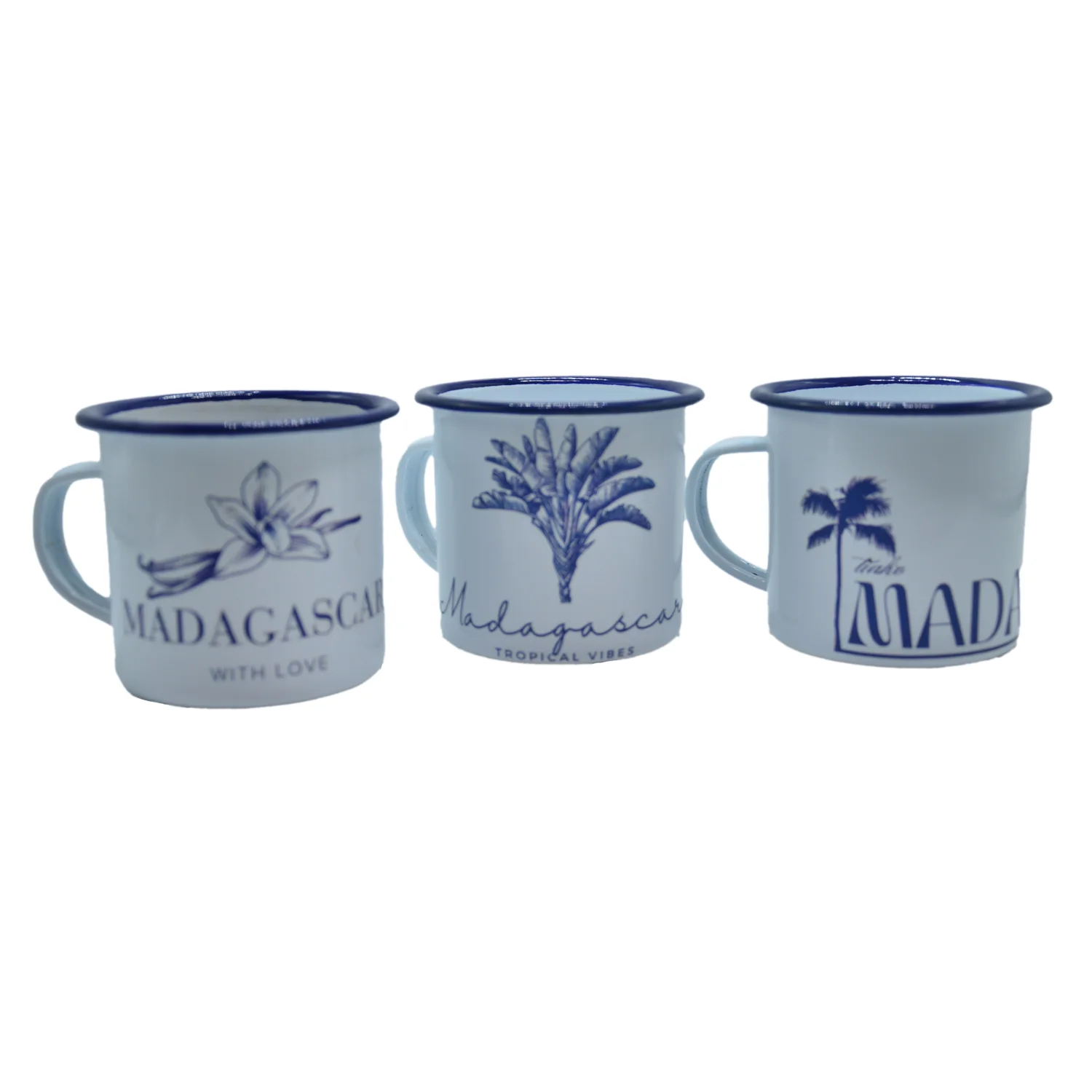 Kaopy gasy GM - Afrikan Touch HGP Baobab