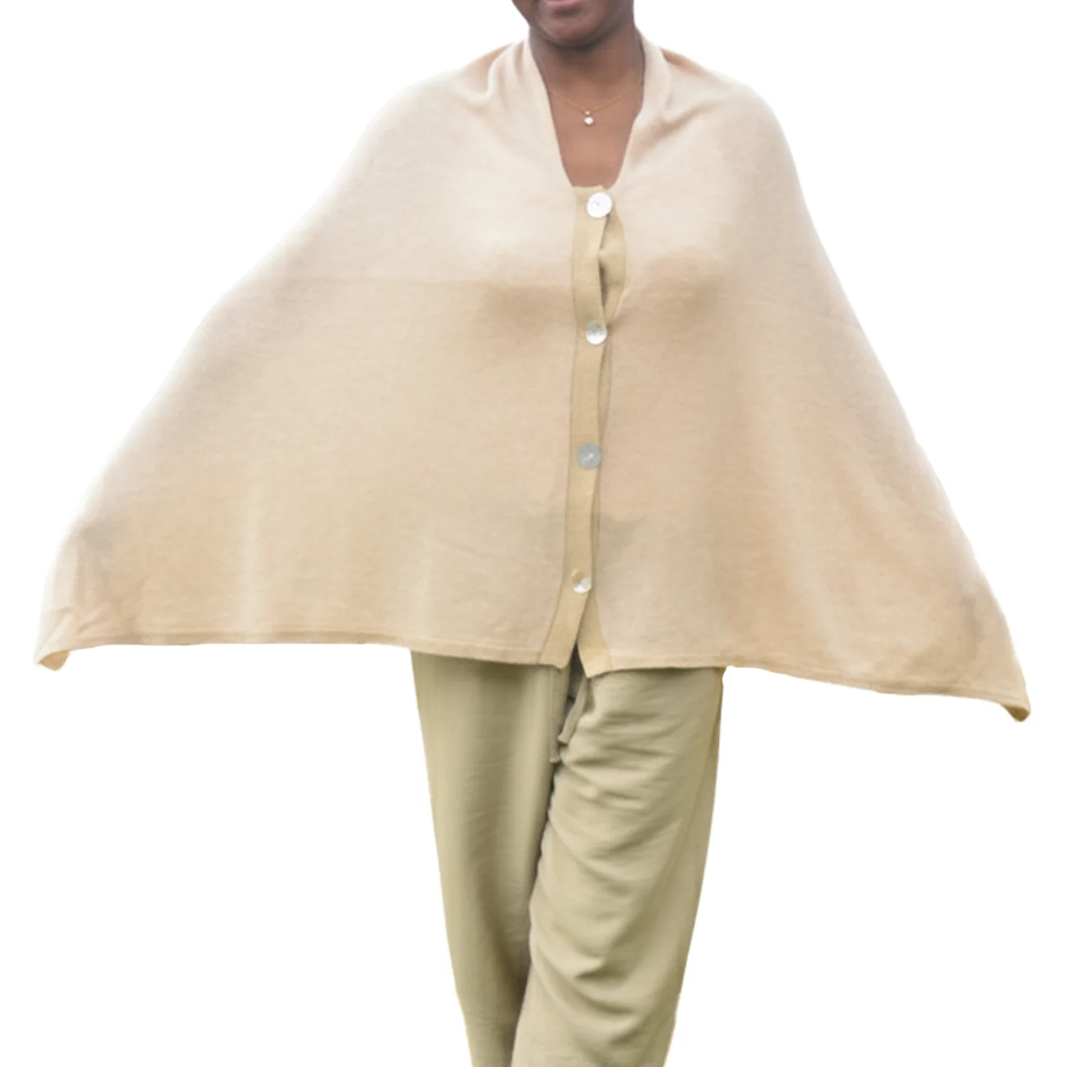 Pancho - Afrikan Touch HGP Baobab