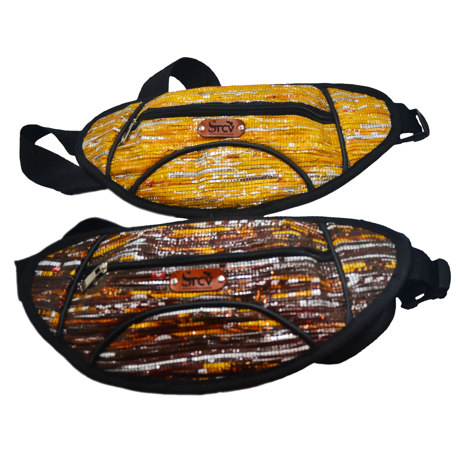Sac banane - Afrikan Touch HGP Baobab
