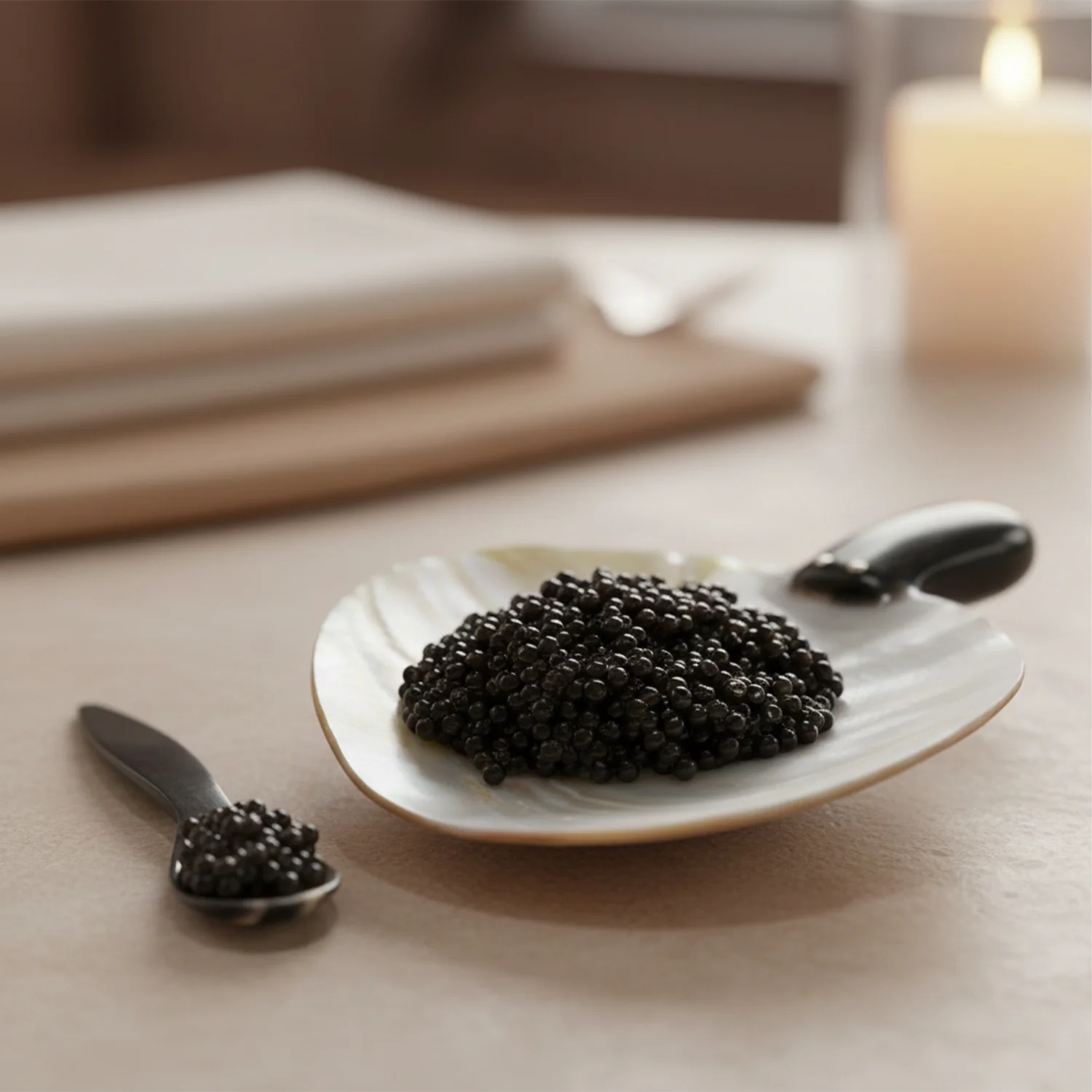 Service caviar (4)
