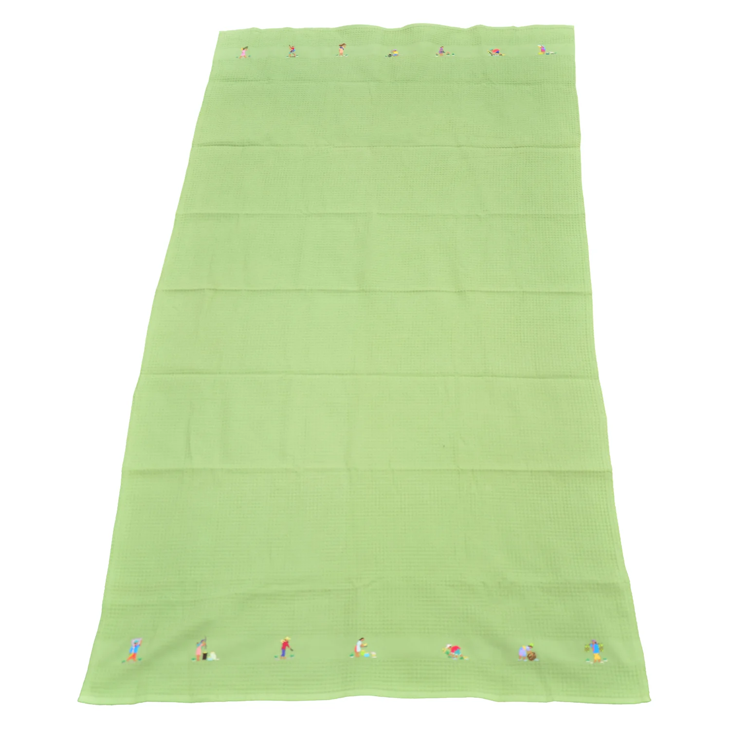 Serviette GM - Afrikan Touch HGP Baobab