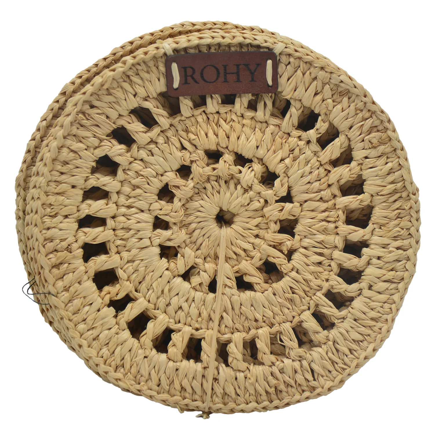 Sous verre - Afrikan Touch HGP Baobab