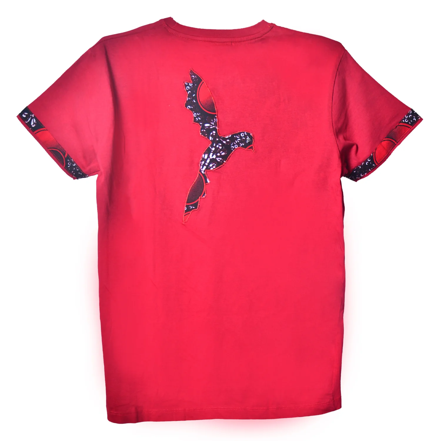 T- shirt adulte - Afrikan Touch HGP Baobab