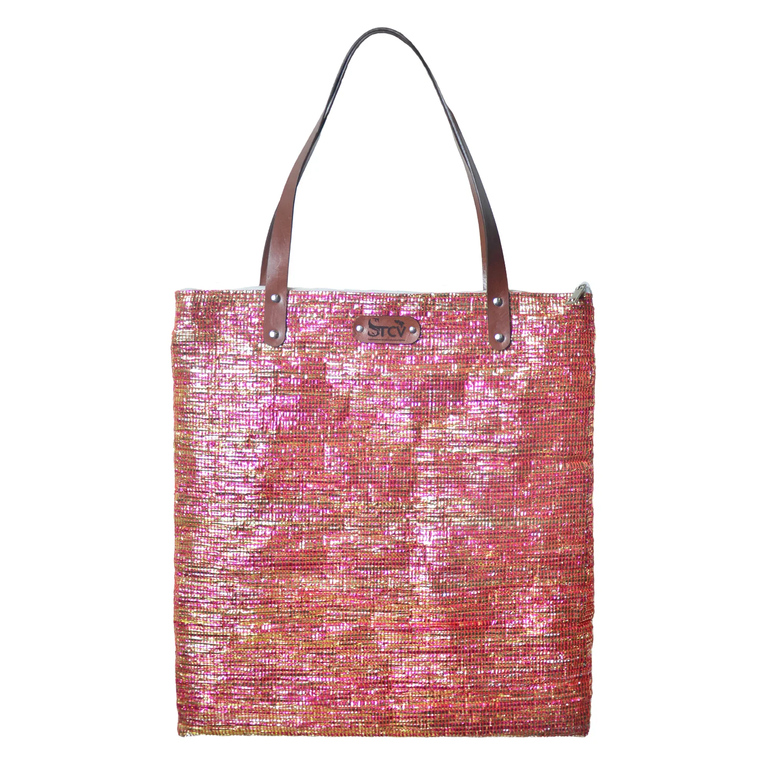 Tote bag - Afrikan Touch HGP Baobab