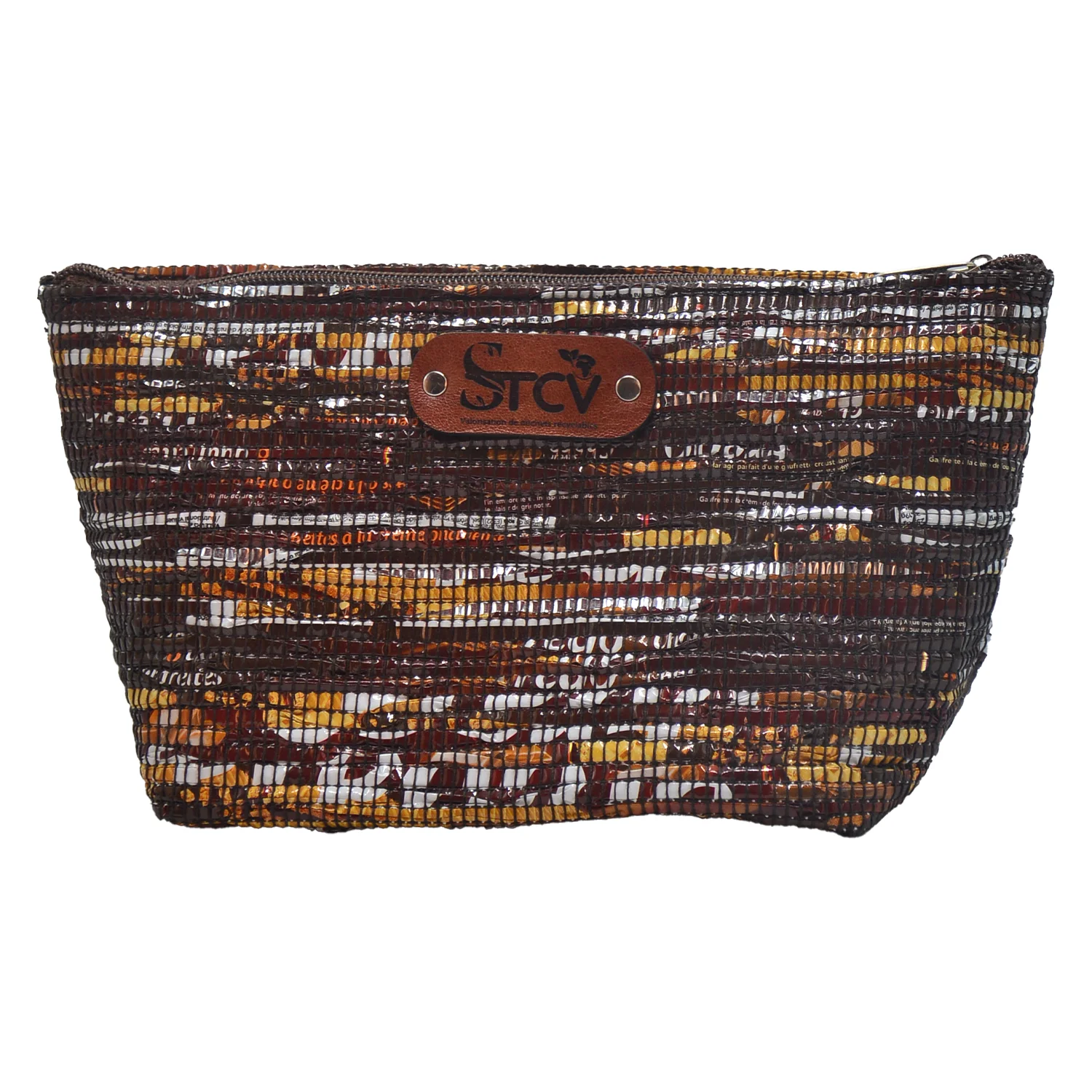 Trousse mm - Afrikan Touch HGP Baobab