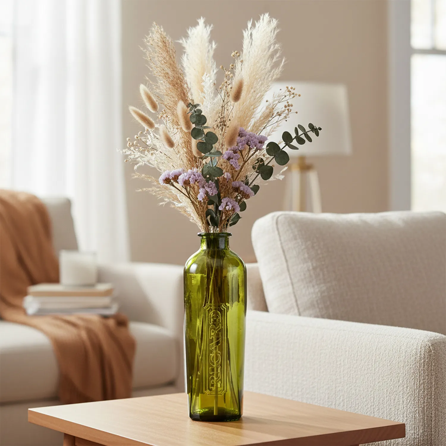 Vase ricard