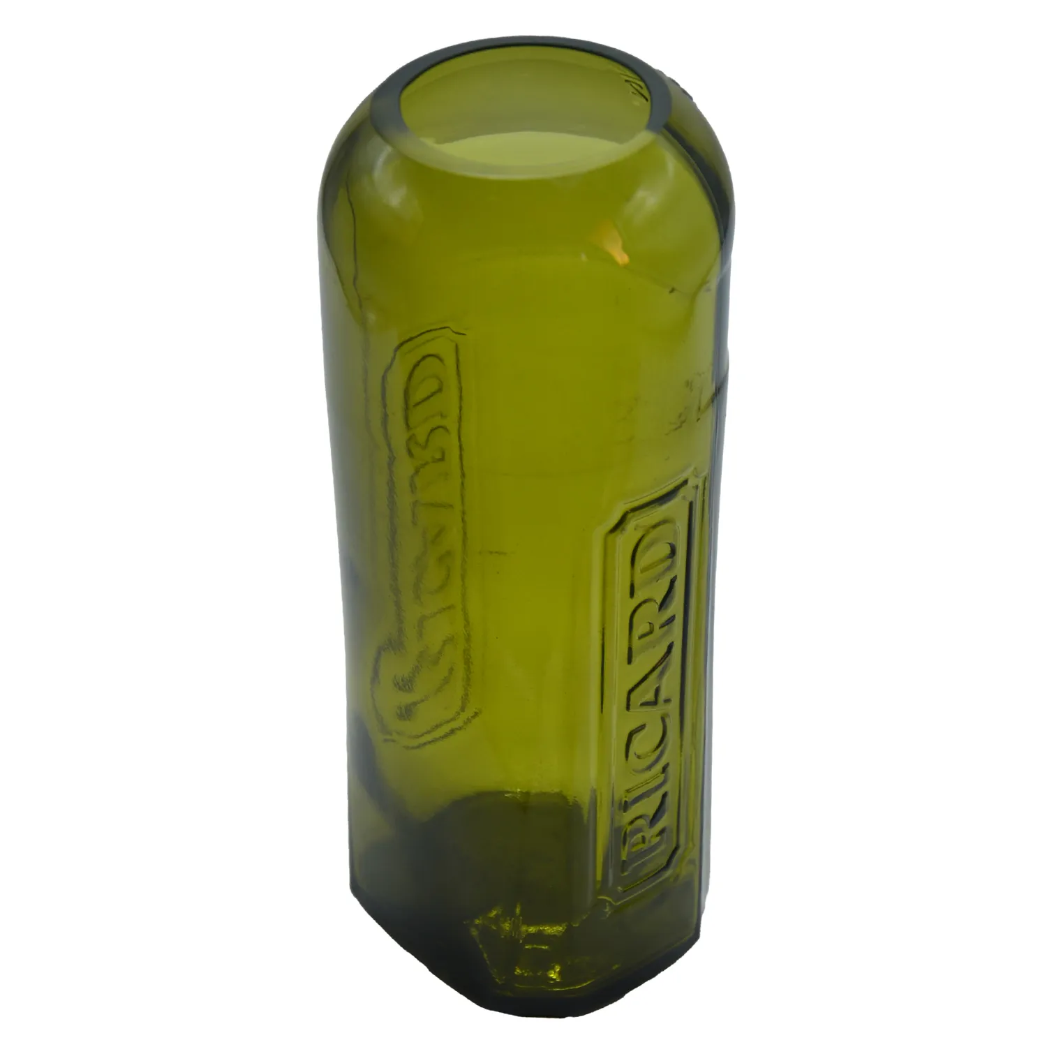 Vase ricard - Afrikan Touch HGP Baobab