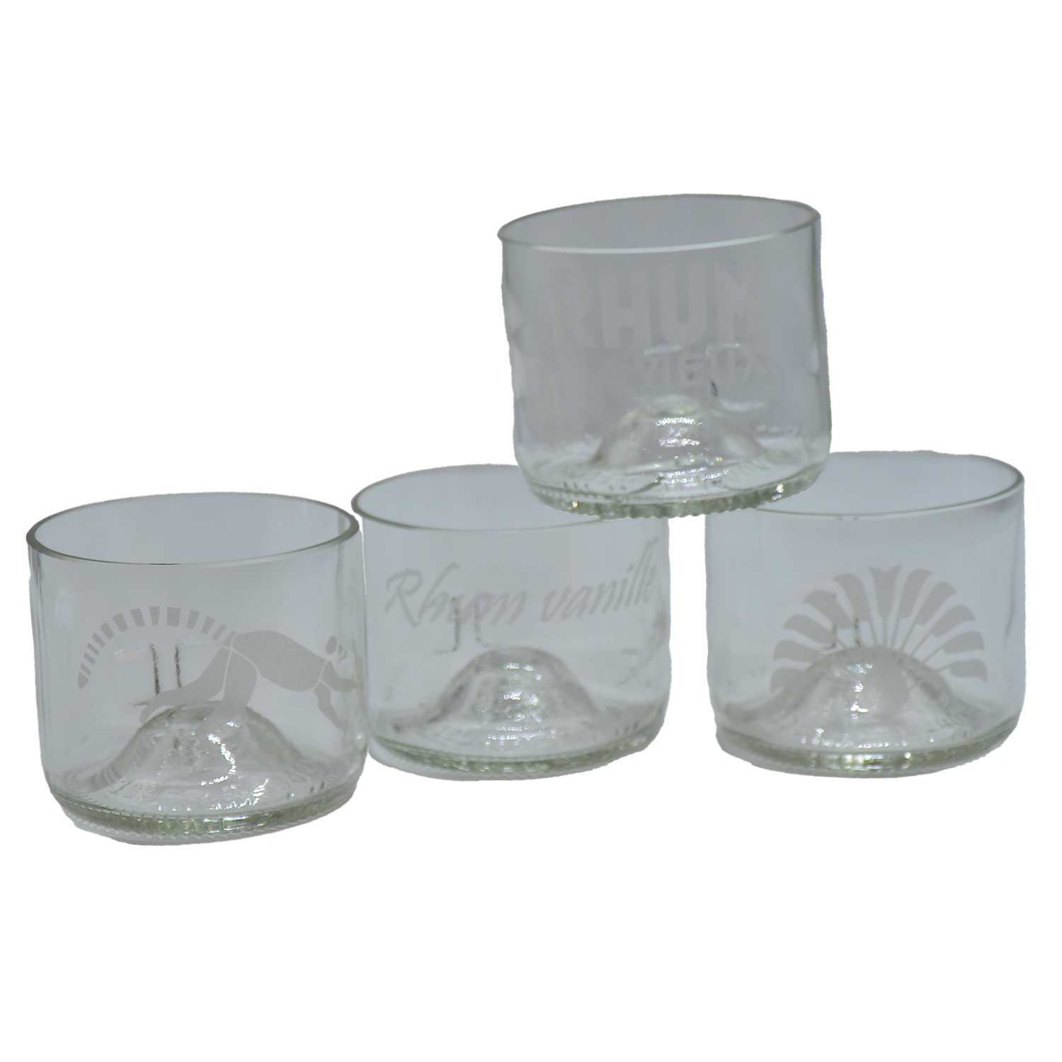 Verre à whisky