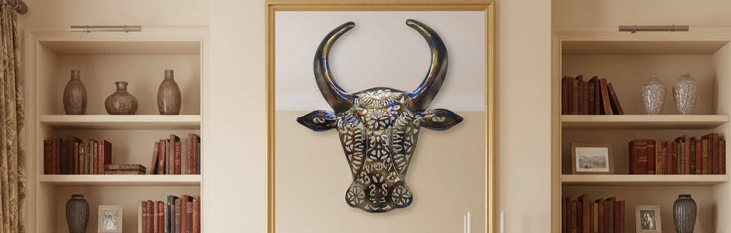 artisanat africain - Afrikan Touch HGP Baobab